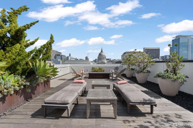 388 Fulton Street 208, San Francisco, CA 94102