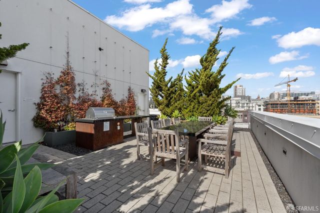 388 Fulton Street 208, San Francisco, CA 94102