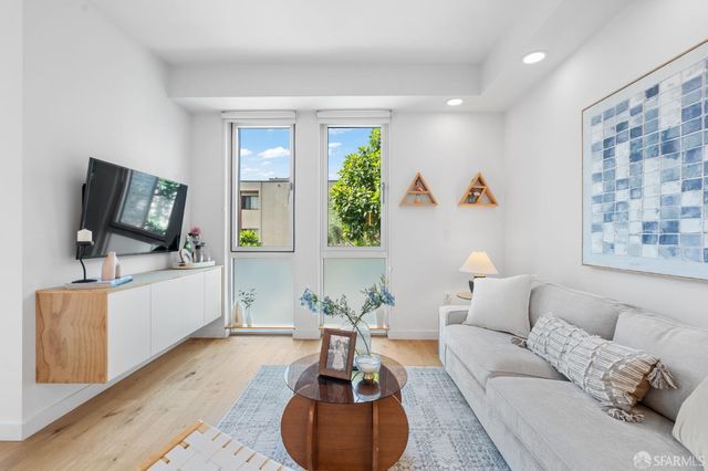 388 Fulton Street 208, San Francisco, CA 94102