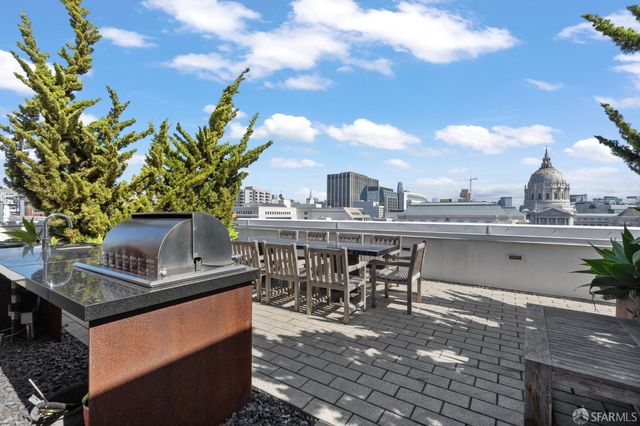 388 Fulton Street 208, San Francisco, CA 94102