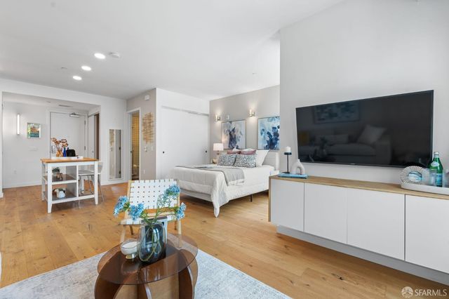 388 Fulton Street 208, San Francisco, CA 94102