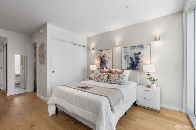 388 Fulton Street 208, San Francisco, CA 94102