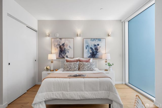 388 Fulton Street 208, San Francisco, CA 94102