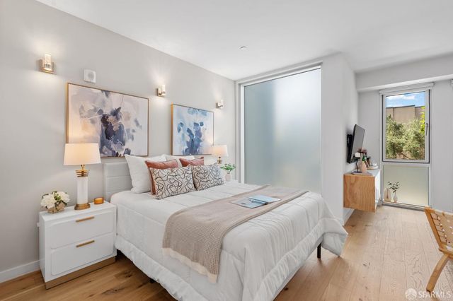 388 Fulton Street 208, San Francisco, CA 94102