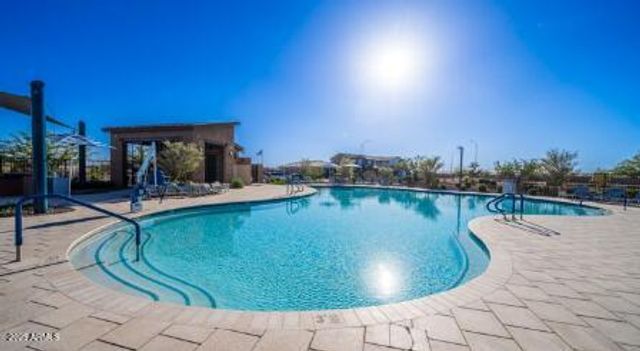 5844 S HASSETT --, Mesa, AZ 85212