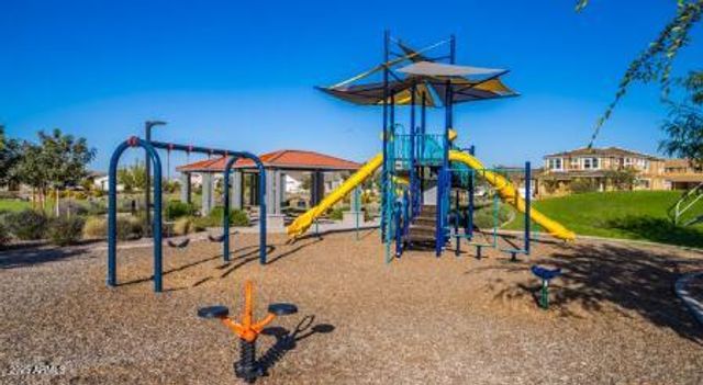 5844 S HASSETT --, Mesa, AZ 85212