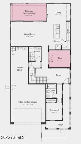 5844 S HASSETT --, Mesa, AZ 85212