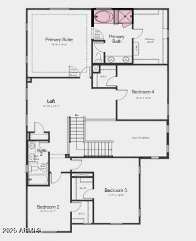 5844 S HASSETT --, Mesa, AZ 85212