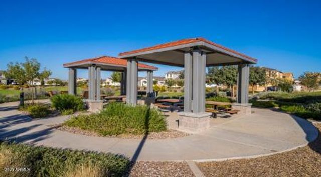 5844 S HASSETT --, Mesa, AZ 85212