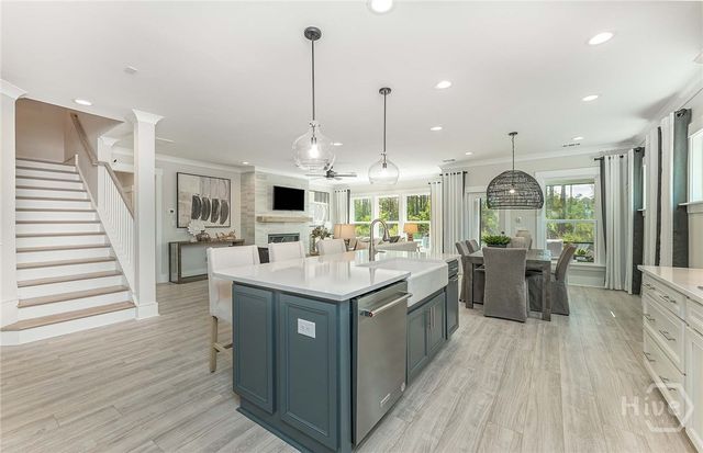 35 Bark Bend, Richmond Hill, GA 31324