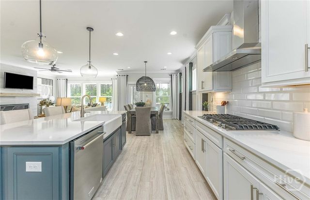 35 Bark Bend, Richmond Hill, GA 31324