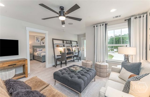 35 Bark Bend, Richmond Hill, GA 31324