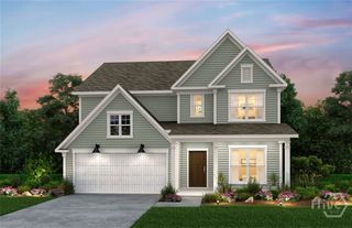 35 Bark Bend, Richmond Hill, GA 31324