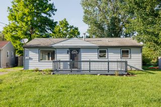 6 Mcneal Court, London, OH 43140