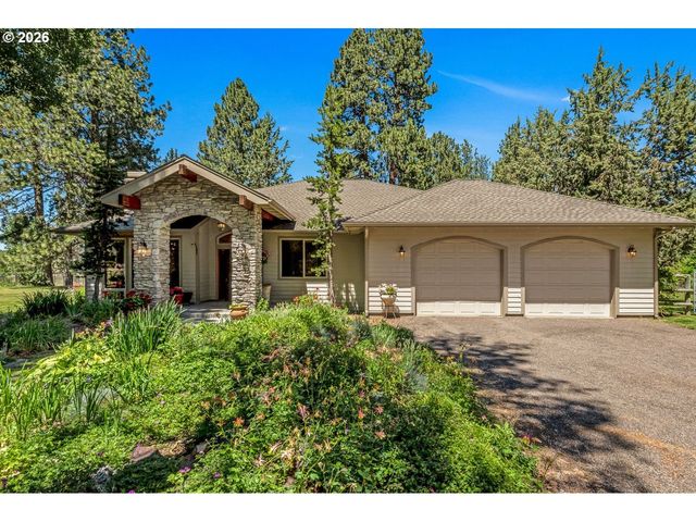 64464 COLLINS Rd, Bend, OR 97703