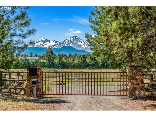 64464 COLLINS Rd, Bend, OR 97703