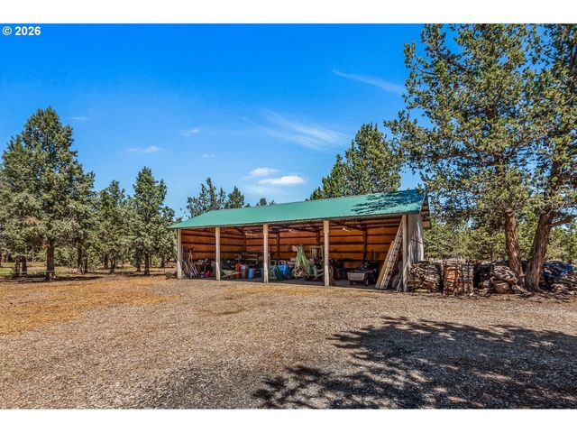 64464 COLLINS Rd, Bend, OR 97703