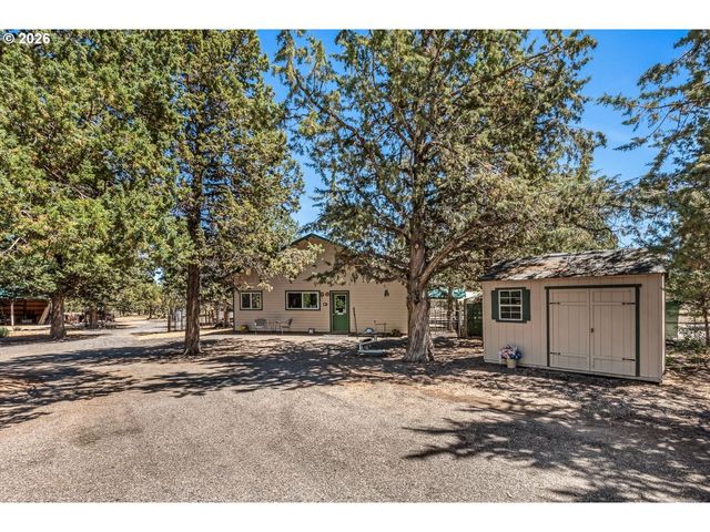 64464 COLLINS Rd, Bend, OR 97703