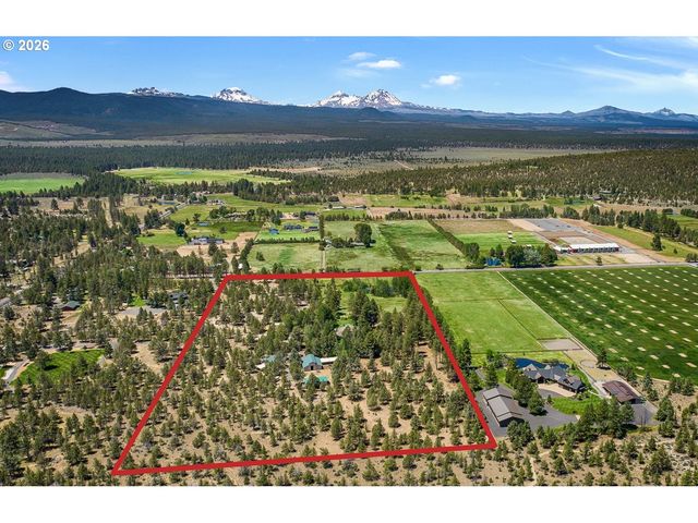 64464 COLLINS Rd, Bend, OR 97703