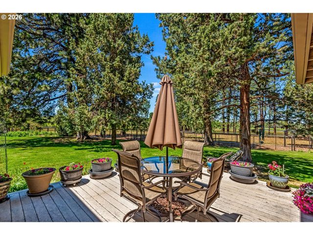 64464 COLLINS Rd, Bend, OR 97703