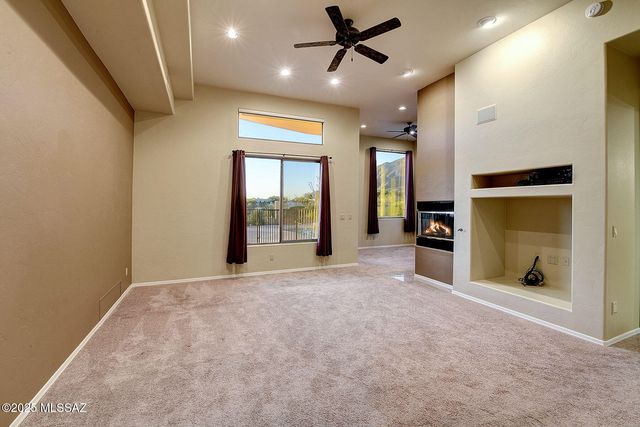 6401 N Placita Alta Reposa, Tucson, AZ 85750