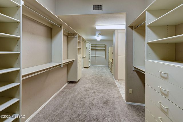 6401 N Placita Alta Reposa, Tucson, AZ 85750