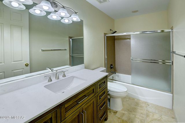 6401 N Placita Alta Reposa, Tucson, AZ 85750