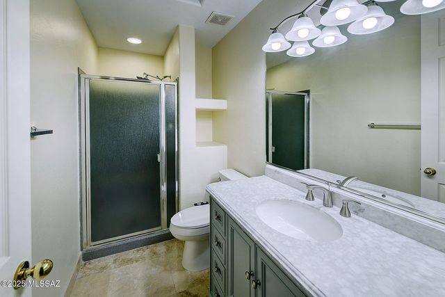 6401 N Placita Alta Reposa, Tucson, AZ 85750