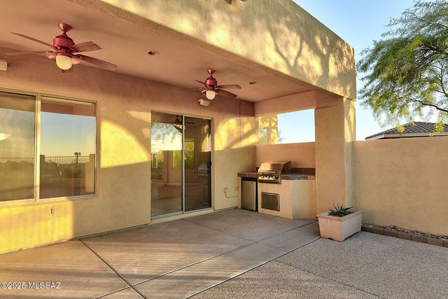 6401 N Placita Alta Reposa, Tucson, AZ 85750