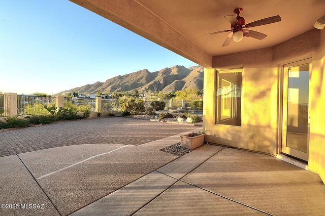 6401 N Placita Alta Reposa, Tucson, AZ 85750