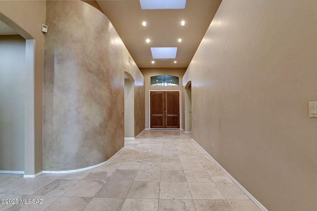 6401 N Placita Alta Reposa, Tucson, AZ 85750