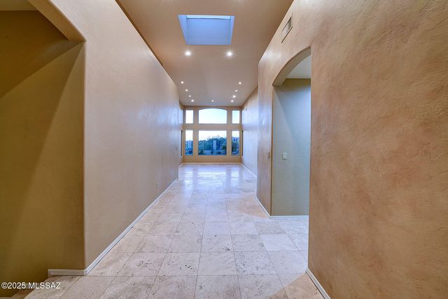 6401 N Placita Alta Reposa, Tucson, AZ 85750