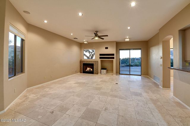 6401 N Placita Alta Reposa, Tucson, AZ 85750