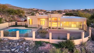 6401 N Placita Alta Reposa, Tucson, AZ 85750