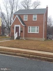 4412 SPRINGWOOD AVE, Baltimore, MD 21206