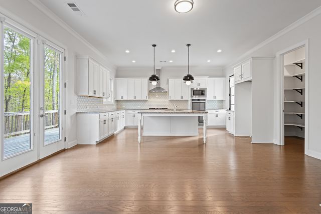 4879 Glencree Court, Powder Springs, GA 30127