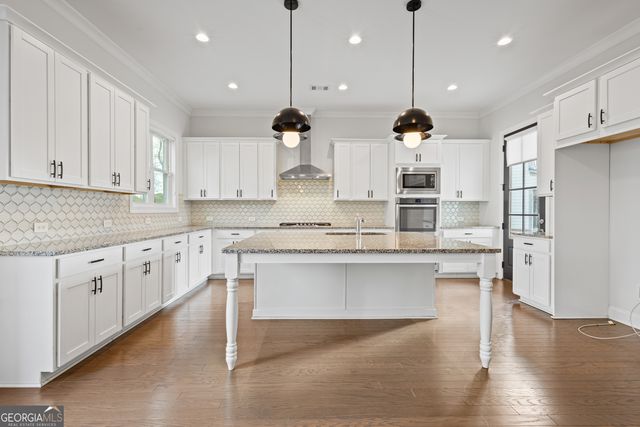 4879 Glencree Court, Powder Springs, GA 30127