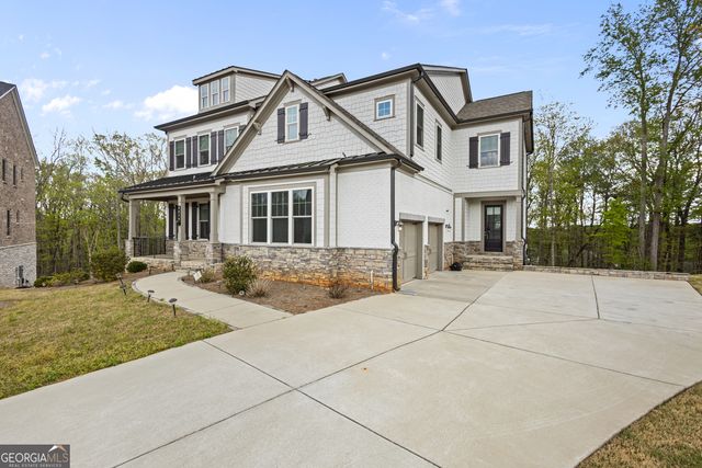 4879 Glencree Court, Powder Springs, GA 30127