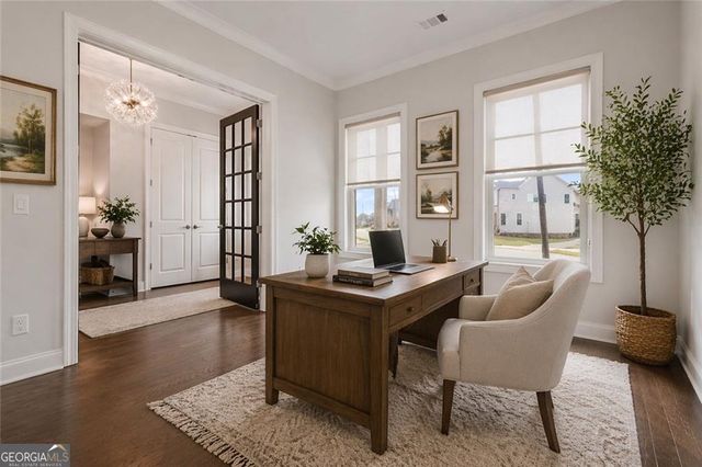 4879 Glencree Court, Powder Springs, GA 30127