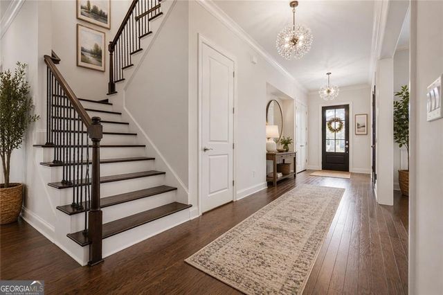 4879 Glencree Court, Powder Springs, GA 30127