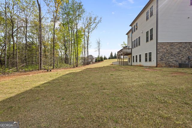 4879 Glencree Court, Powder Springs, GA 30127