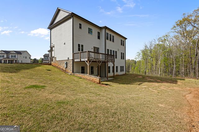 4879 Glencree Court, Powder Springs, GA 30127