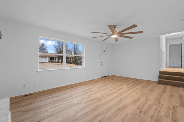 204 Gladstone Street, Hot Springs, AR 71913