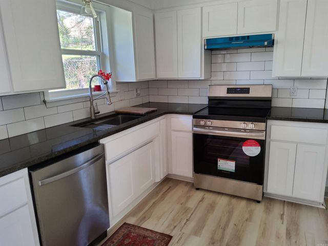 204 Gladstone Street, Hot Springs, AR 71913