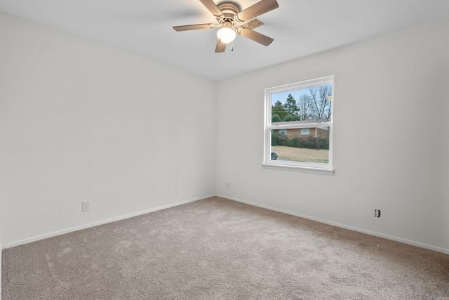 204 Gladstone Street, Hot Springs, AR 71913