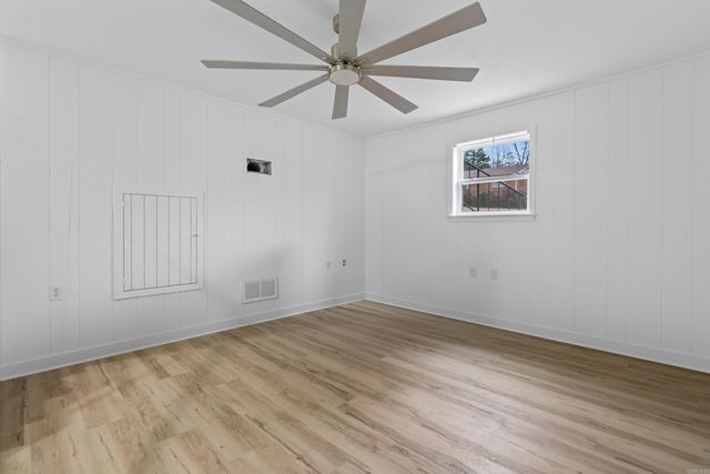 204 Gladstone Street, Hot Springs, AR 71913