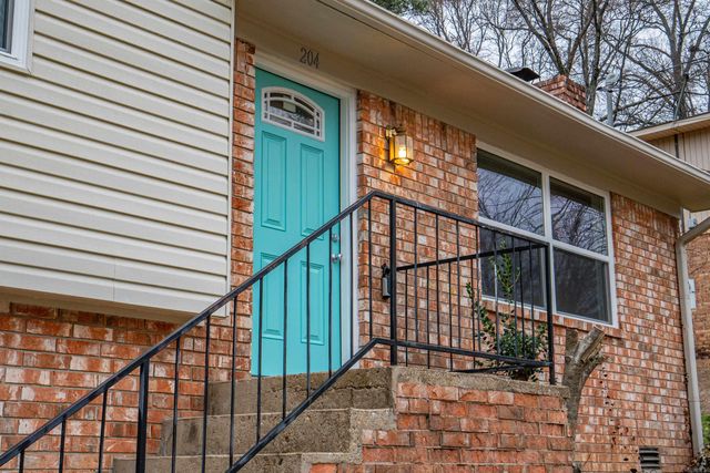 204 Gladstone Street, Hot Springs, AR 71913