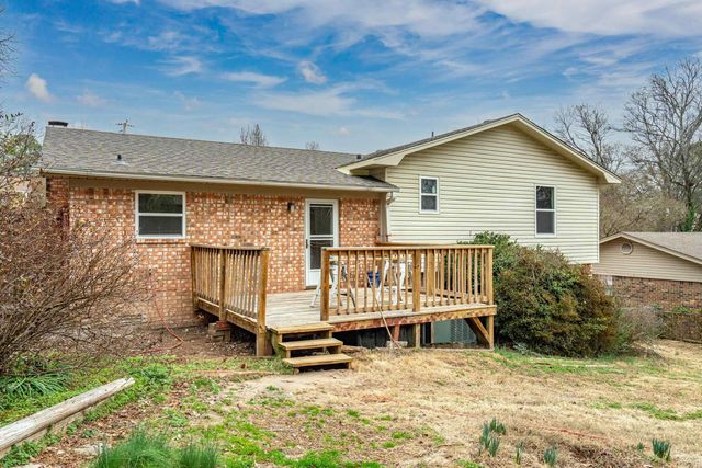 204 Gladstone Street, Hot Springs, AR 71913