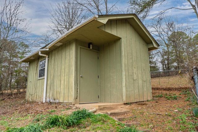 204 Gladstone Street, Hot Springs, AR 71913