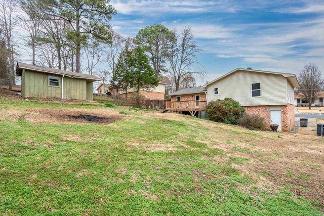 204 Gladstone Street, Hot Springs, AR 71913